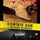 Básnik - Dominik Dán - 2015