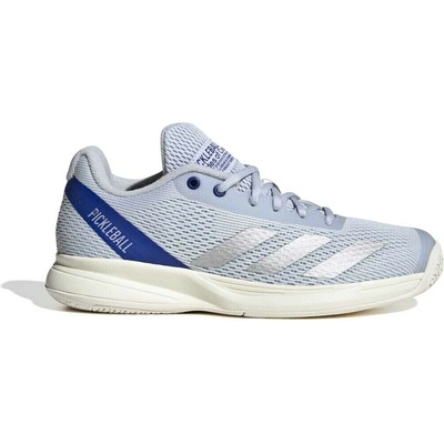 adidas Courtflash Pickleball Shoes Halo Blue