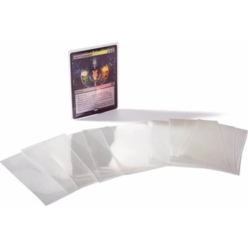 Leuchtturm Clear Obaly 100 ks