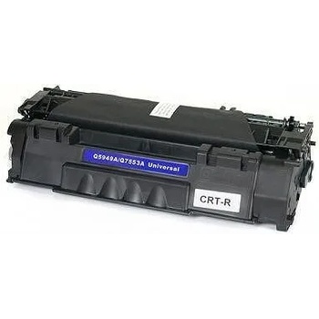 Image 1 of Compatible Тонер Касета - premium quality - hp q5949a/q7553a