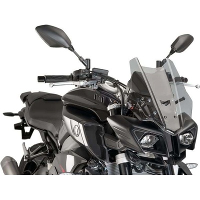 Puig Racing 8917H dymová
