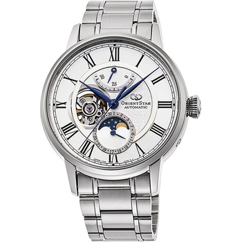 Orient Мъжки часовник Orient Star RE-AY0102S (B--RE-AY0102S)