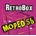 MOPED 56 - RETROBOX CD