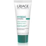 Uriage Hyseac Hydra Soothing Cream успокояващ крем за кожа, която е суха и раздразнена от медикаментозно лечение на акне 40ml