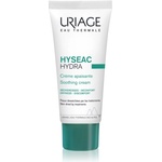Uriage Hyseac Hydra Soothing Cream успокояващ крем за кожа, която е суха и раздразнена от медикаментозно лечение на акне 40ml