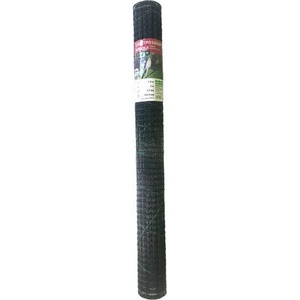 Rossima Електрозаварена мрежа Hobby fence H=1.0m L=5m Цвят зелен - megatools - 21,01 лв