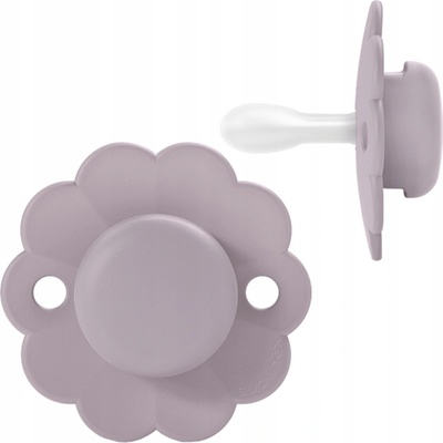 Suavinex dudlík SX Pro fyziologický wonder Pale Mauve
