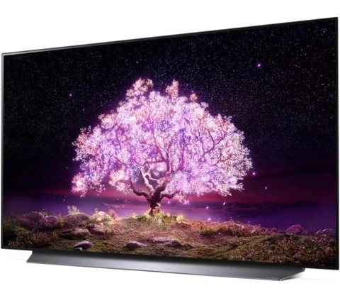 LG OLED65C11LB