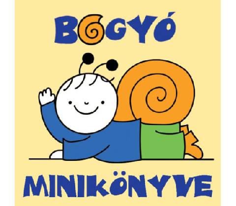 Bogyó minikönyve