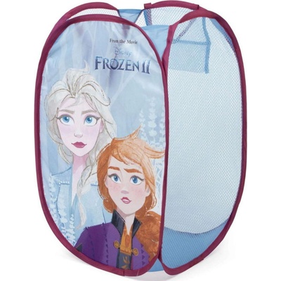 Кош за играчки Frozen