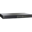 Switche Cisco SG500X-24