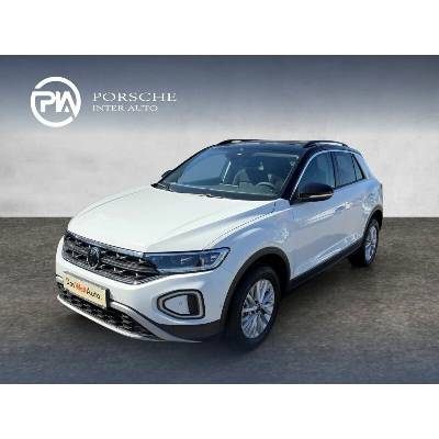 Volkswagen T-Roc TDI Life 85 kW