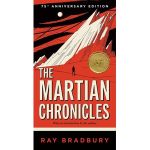 MARTIAN CHRONICLES (2025)
