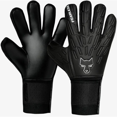 Fearless Вратарски ръкавици Fearless Wolf V Onyx 2.0