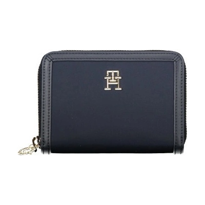 TOMMY HILFIGER Dámská peněženka modrá