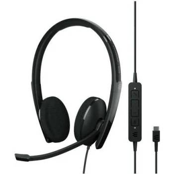 Image 1 of Sennheiser ADAPT 160 USB-C Duo (1000940)