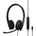 Sennheiser ADAPT 160 USB-C Duo (1000940)
