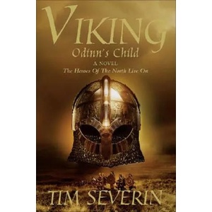 Odinn's Child | Tim Severin (ISBN: 9780330426732)