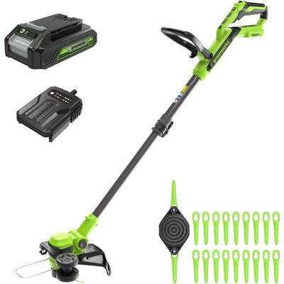 Greenworks Sada 24V ST24B218-01