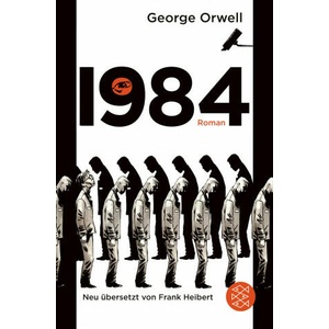 1984 | Frank Heibert (ISBN: 9783596907281)