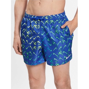 Nike Плувни шорти digi swoosh ombre 5 (nessd517-418)