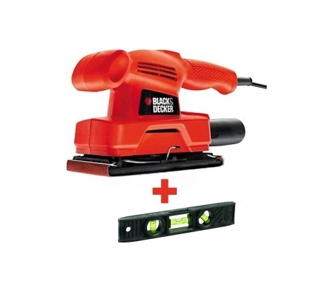 Black & Decker KA300