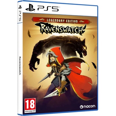 NACON Ravenswatch [Legendary Edition] (PS5)
