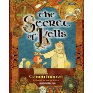 Secret of Kells | Tomm Moore (2013)