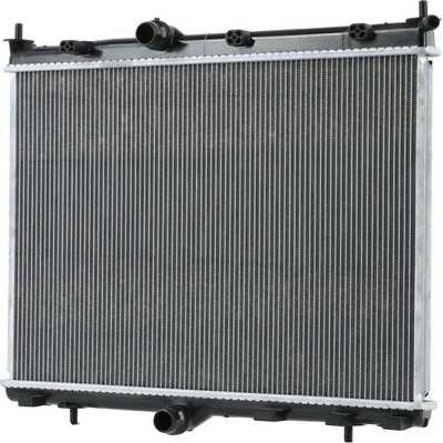 Chladič motora HELLA 8MK 366 303-001 (8MK366303001)