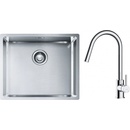 Set Franke Box + Oltens Litla