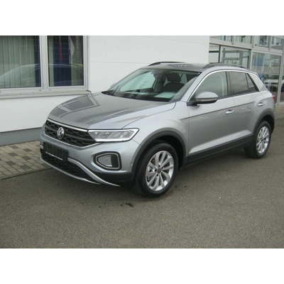 Volkswagen T-Roc 1.5 TSI Life DSG 110 kW