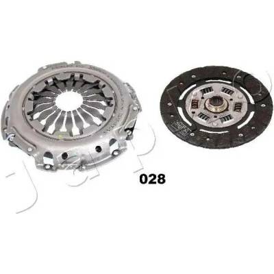 JAPKO Sada spojky JPK 92028