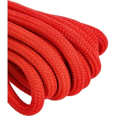 AKU kulaté červené – Zboží Dáma