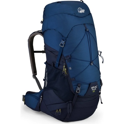 Lowe Alpine Трекинг раница Lowe alpine Sirac Plus 65 Walking backpack - Deep Ink / Ink - размер M/L (505-0791-0111)