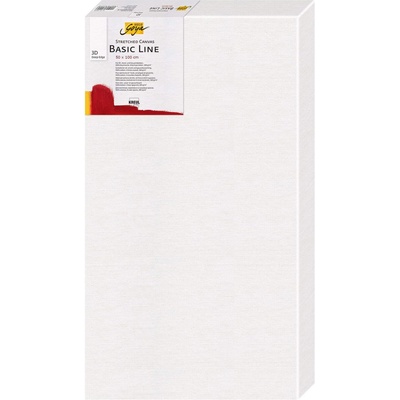 Kreul Платно 3D Basic Line 50 x 100 cm (645010)