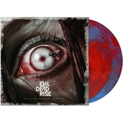 MCKEON, STEPHEN - EVIL DEAD RISE LP
