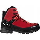 Salewa MTN Trainer 2 Mid GTX W red dhalia/black
