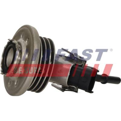 Vstřikovací jednotka, regenerace filtru sazí/pevných částic FAST FT13114