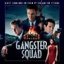 OST - Gangster Squad CD