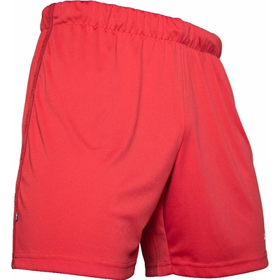 Salming Core 22 Match shorts TeamRed