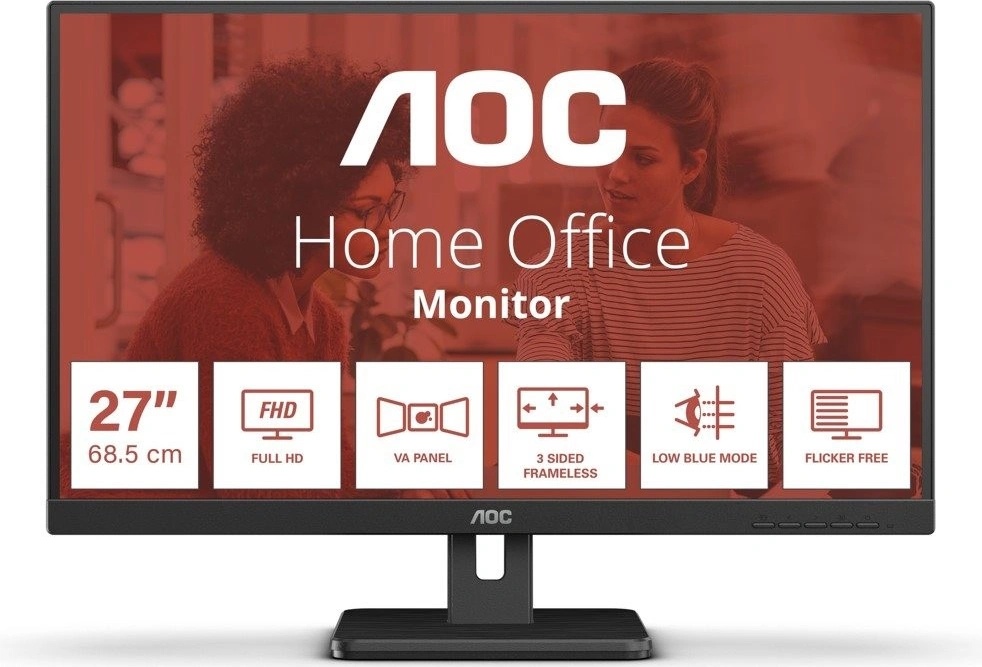 AOC 27E3UM