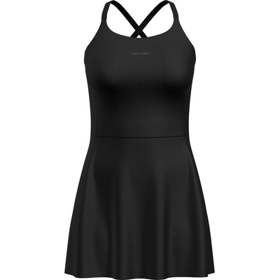 Icebreaker Дамска рокля Icebreaker Women's Merino 150 Active Dress - Black - размер XL (134-1375-0315)