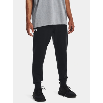 Under Armour UA Rival Fleece joggers černá