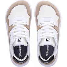 Be Lenka Barebarics Zing white & beige