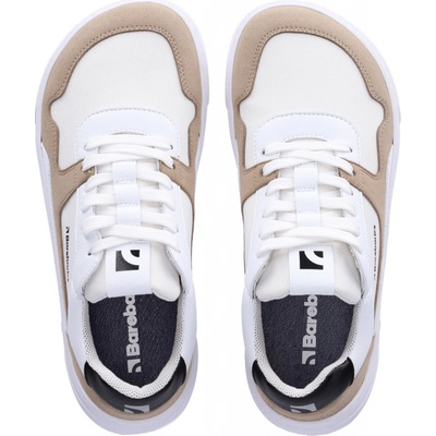 Be Lenka Barebarics Zing white & beige