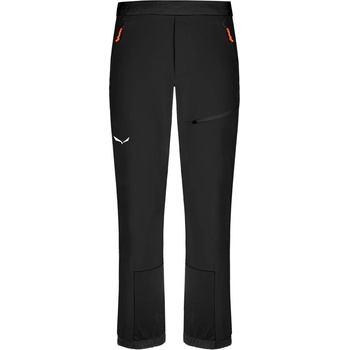 Salewa Sella dst m light pants Размер: xl / Цвят: черен