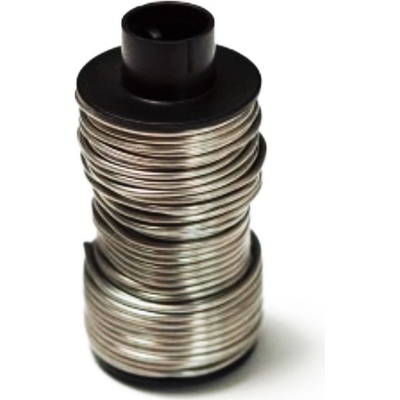 Pájecí cín Sn99, 3Cu0, 7NiP, pr.1,0mm - 50g