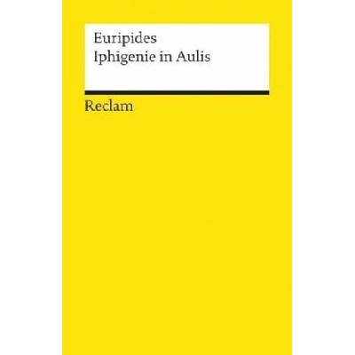 Iphigenie in Aulis