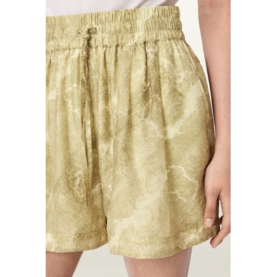 AllSaints къс панталон дамски с лиосел ISLA (W071TE)