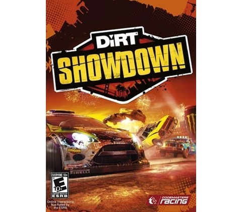 DiRT Showdown